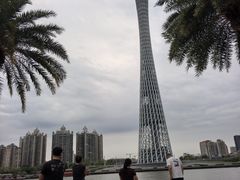 -海心沙亚运公园