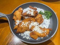 -三凤酒家·百年无锡菜(清扬茂业店)