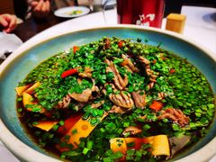 -打酱油·非遗淮扬菜(瘦西湖梅岭店)