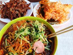 -三姐妹冷面馆(保卫路店)