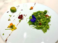 -次第花开素食雅宴
