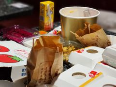 -唛歌KTV(城西银泰店)