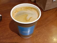 美式-Joymean coffee.见面咖啡