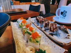 -TIMEZONE8东八时区餐厅&酒吧(798店)