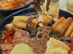 -四川老牛麻辣烫(北门桥店)