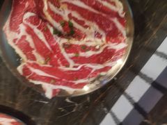 -大叹号·朝鲜族烤肉(潍坊泰华城店)