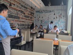 -莲餐厅·湖北菜·潜江小龙虾店(愚园路店)