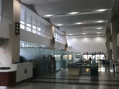 -武汉大学人民医院(首义院区)