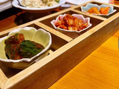 -丸藏和牛烧肉专门店(园区师惠坊店)