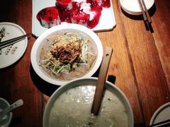 -前海沿·青岛菜(大拇指广场石老人店)