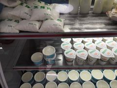 -正飞鲜奶(南湖一期店)