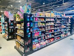 -盒马鲜生(莱蒙都会店)
