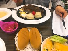 -豪客来牛排(新街口羊皮巷店)