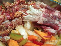 -黄记煌三汁焖锅(宽城万达店)