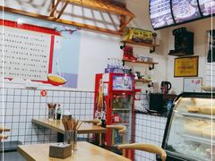 -包面西施(黄泥磅总店)