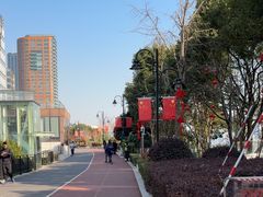 -公平路渡口(轮渡站)