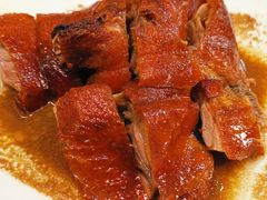 吊烧沙溪米鸭-禄興記香港大排档(歌斐中心店)