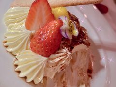 提拉米苏-Kathleen's Waitan 凯圣琳江景西餐厅(外滩店)