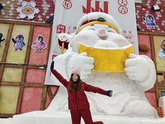 -广州热雪奇迹