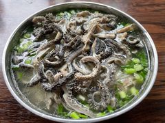 -攀枝花·任德琼·盐边羊肉米线