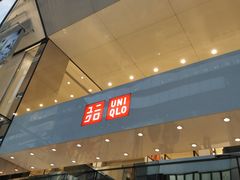 -优衣库(银座店)