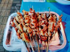 -鑫明明拉面(宁化路店)