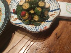 -阿记烧烤(英达路店)