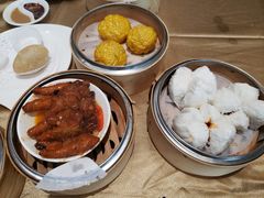 醬汁蒸鳳爪-東海薈。拉斐特(青衣城店)