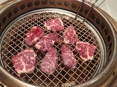 -一品诚记烤肉(大连柏威年购物中心店)
