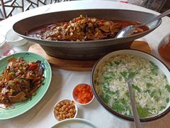 -徽珍源(龙茗路店)