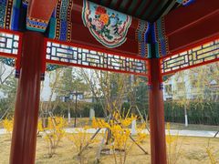 -西海子公园