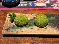 -京鹿料理(荟聚店)