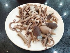 -四海鲜渔家菜(黄金海岸店)