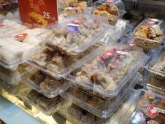 零售区-白玉兰食品(甜云店)
