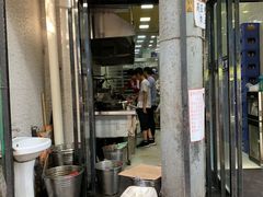 门面-刘信牛羊肉小炒泡馍(回民街店)