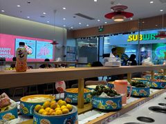 -龍歌自助小火锅(崂山丽达店)