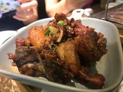 -熙成烧烤·三十三年(开发区店)