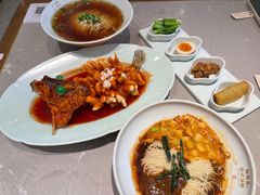 -松鹤楼面馆(清河万象汇店)