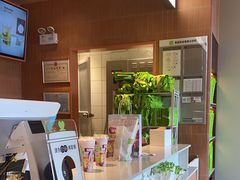 -奈雪的茶(南山大冲一期店)