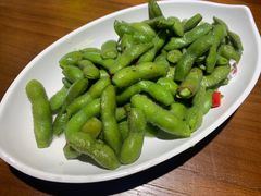 盐水毛豆-盱眙小龙虾(天虹店)