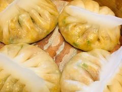 -新东方千禧大酒店-逸品轩中餐厅