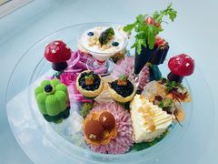 -天玑高空江景餐厅&酒吧Sky Secret Restaurant&Bar