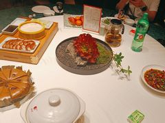 -柴米油盐(土菜院子店)