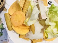 -伊豆野菜村(大族广场店)