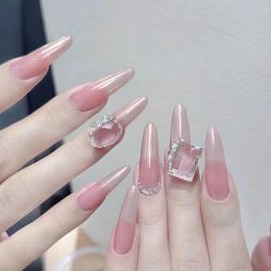 -FuFu美甲美睫