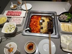 -海底捞火锅(江北万达商业广场店)