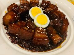 -宁邦·家宴·南京菜(红山动物园店)