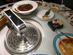-天天鱼港·海鲜·鲅鱼水饺·招牌烤鸭(黄骅店)
