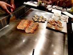 -大渔铁板烧(大悦城店)