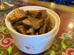 -格日勒阿妈蒙古厨房(大召店)